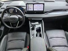Geely Xingui 1.5T Edition - ფოტო 7