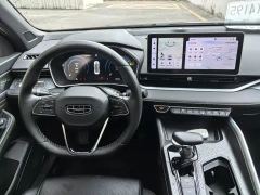Geely Xingui 1.5T Edition - ფოტო 8