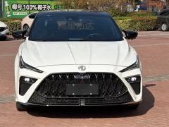MG5 180DVVT CVT Edition - ფოტო 1
