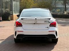 MG5 180DVVT CVT Edition - ფოტო 11