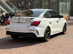 MG5 180DVVT CVT Edition - ფოტო 12