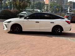 MG5 180DVVT CVT Edition - ფოტო 4