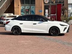 MG5 180DVVT CVT Edition - ფოტო 5