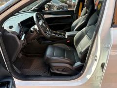 MG5 180DVVT CVT Edition - ფოტო 6