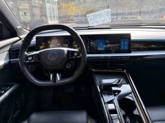 MG5 180DVVT CVT Edition - ფოტო 8