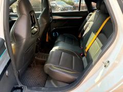 MG5 180DVVT CVT Edition - ფოტო 9