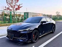 Changan UNI-V 1.5T Sport Edition - photo 1