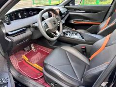 Changan UNI-V 1.5T Sport Edition - photo 10