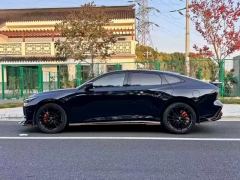 Changan UNI-V 1.5T Sport Edition - photo 11