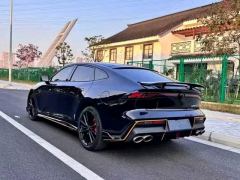 Changan UNI-V 1.5T Sport Edition - photo 12