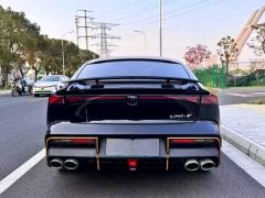 Changan UNI-V 1.5T Sport Edition - photo 13