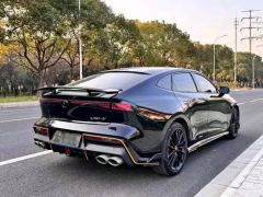 Changan UNI-V 1.5T Sport Edition - photo 14
