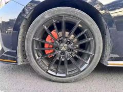 Changan UNI-V 1.5T Sport Edition - photo 15