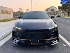 Changan UNI-V 1.5T Sport Edition - photo 2