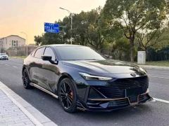 Changan UNI-V 1.5T Sport Edition - photo 3