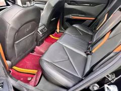 Changan UNI-V 1.5T Sport Edition - photo 4