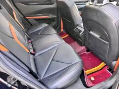 Changan UNI-V 1.5T Sport Edition - photo 5