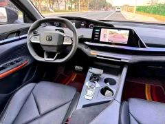 Changan UNI-V 1.5T Sport Edition - photo 7
