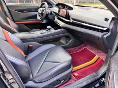 Changan UNI-V 1.5T Sport Edition - photo 8
