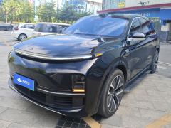 Li Auto L9 Max - ფოტო 1
