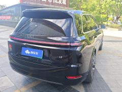 Li Auto L9 Max - ფოტო 2
