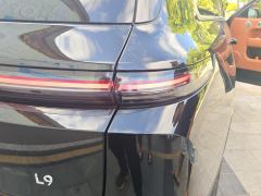 Li Auto L9 Max - ფოტო 5