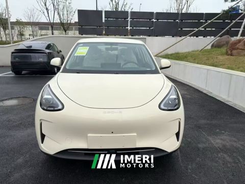 2025 Geely Star Wish 310km Edition - ავტომობილი ჩინეთიდან
