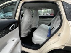 Geely Star Wish 310km Edition - ფოტო 5