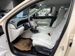 Geely Star Wish 310km Edition - ფოტო 6