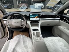 Geely Star Wish 310km Edition - ფოტო 7