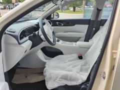 Geely Star Wish 310km Edition - ფოტო 8