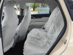 Geely Star Wish 310km Edition - ფოტო 9