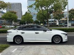 Bestune B70 1.5T Version - ფოტო 10
