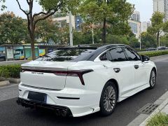 Bestune B70 1.5T Version - ფოტო 11
