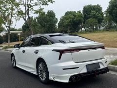 Bestune B70 1.5T Version - ფოტო 12