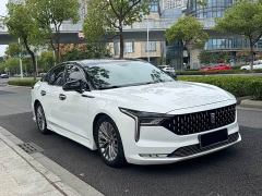 Bestune B70 1.5T Version - ფოტო 3