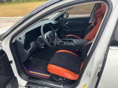 Bestune B70 1.5T Version - ფოტო 5