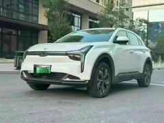 Neta U-Ⅱ Edition 501km U Edition - ფოტო 1