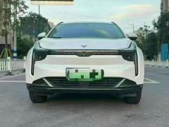 Neta U-Ⅱ Edition 501km U Edition - ფოტო 10