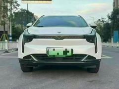 Neta U-Ⅱ Edition 501km U Edition - ფოტო 2
