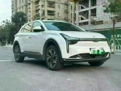 Neta U-Ⅱ Edition 501km U Edition - ფოტო 3