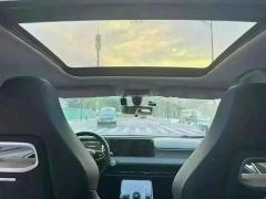 Neta U-Ⅱ Edition 501km U Edition - ფოტო 6
