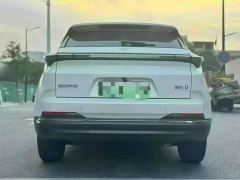 Neta U-Ⅱ Edition 501km U Edition - ფოტო 8