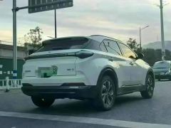 Neta U-Ⅱ Edition 501km U Edition - ფოტო 9
