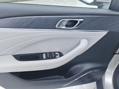 Geely Galaxy Xingyao 6 EM 1.5L 125km Explorer Edition - photo 13