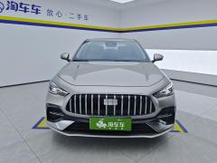 Geely Galaxy Xingyao 6 EM 1.5L 125km Explorer Edition - photo 3