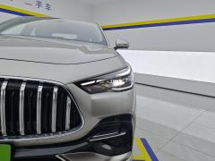Geely Galaxy Xingyao 6 EM 1.5L 125km Explorer Edition - photo 4