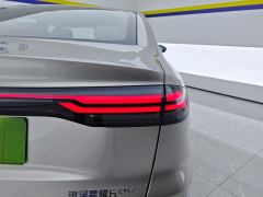 Geely Galaxy Xingyao 6 EM 1.5L 125km Explorer Edition - photo 5