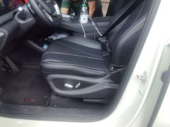BYD Sealion 06 EV 605Pro Edition - ფოტო 14