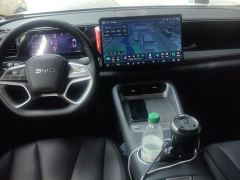 BYD Sealion 06 EV 605Pro Edition - ფოტო 16